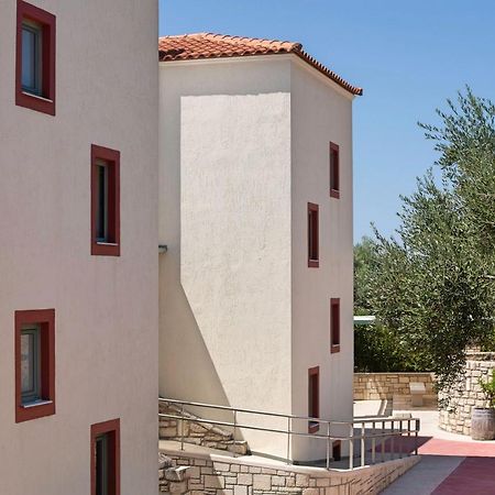 Alkyonides Crete Villas Rethymno  Exterior photo